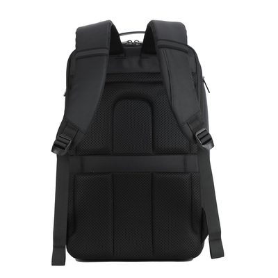 Gotstyle Fashion - Sully & Son Co. Bags Semi-Hardshell Backpack - Black