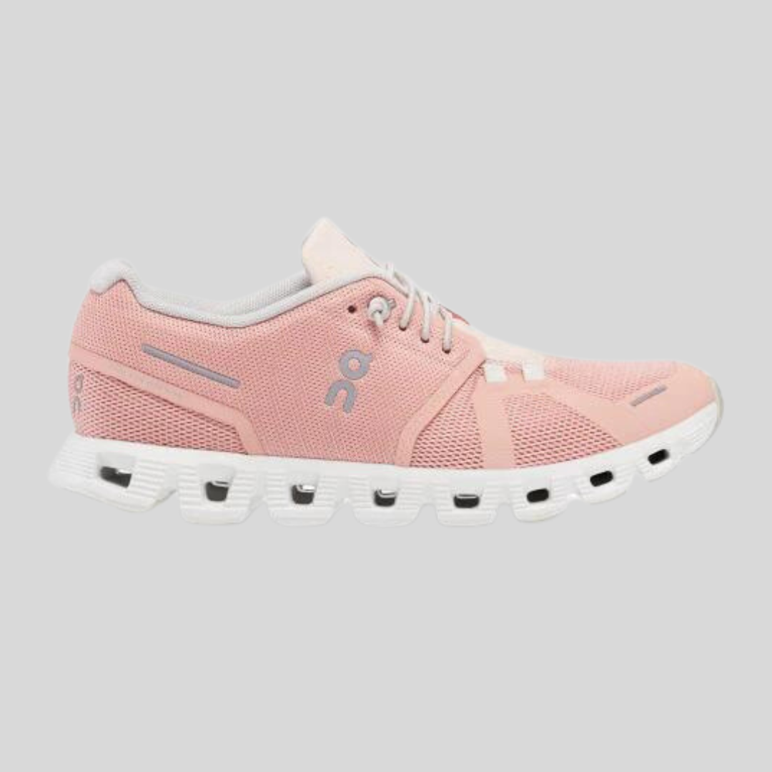 Gotstyle Fashion - On Running Shoes Lightweight Everyday Urban Sneaker - Rose/Shell
