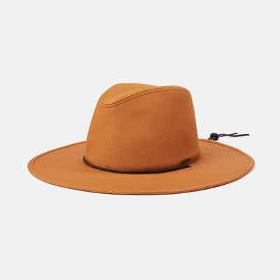 Gotstyle Fashion - Brixton Hats Field Crossover Hat - Lion
