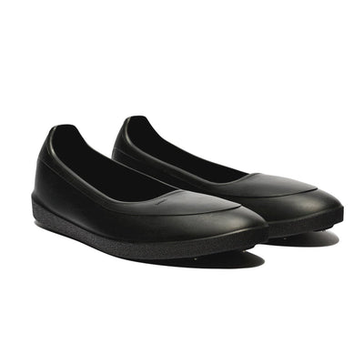Gotstyle Fashion - Swims Shoes Classic Spike Overshoe - Black