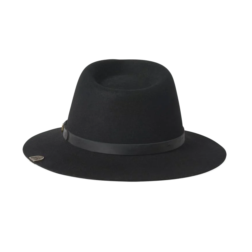 Brixton top signature fedora
