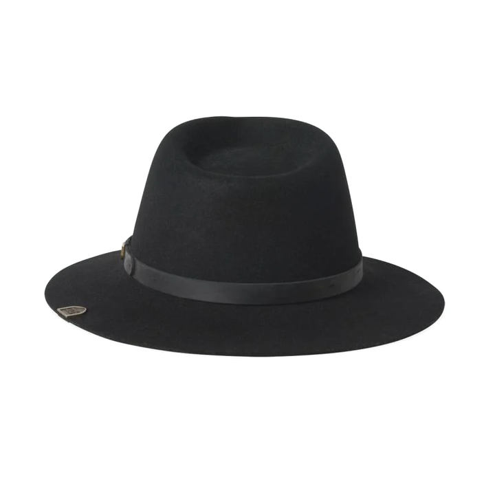 【BRIXTON/ブリクストン】FENDER FLOOD FEDORA Brixton x Fender Flood Fedora - Natural – Brixton Europe