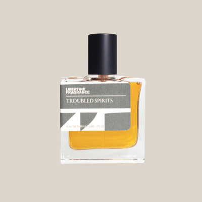 Gotstyle Fashion - Libertine Fragrance Gifts Libertine Fragrance - Troubled Spirits Eau de Parfum