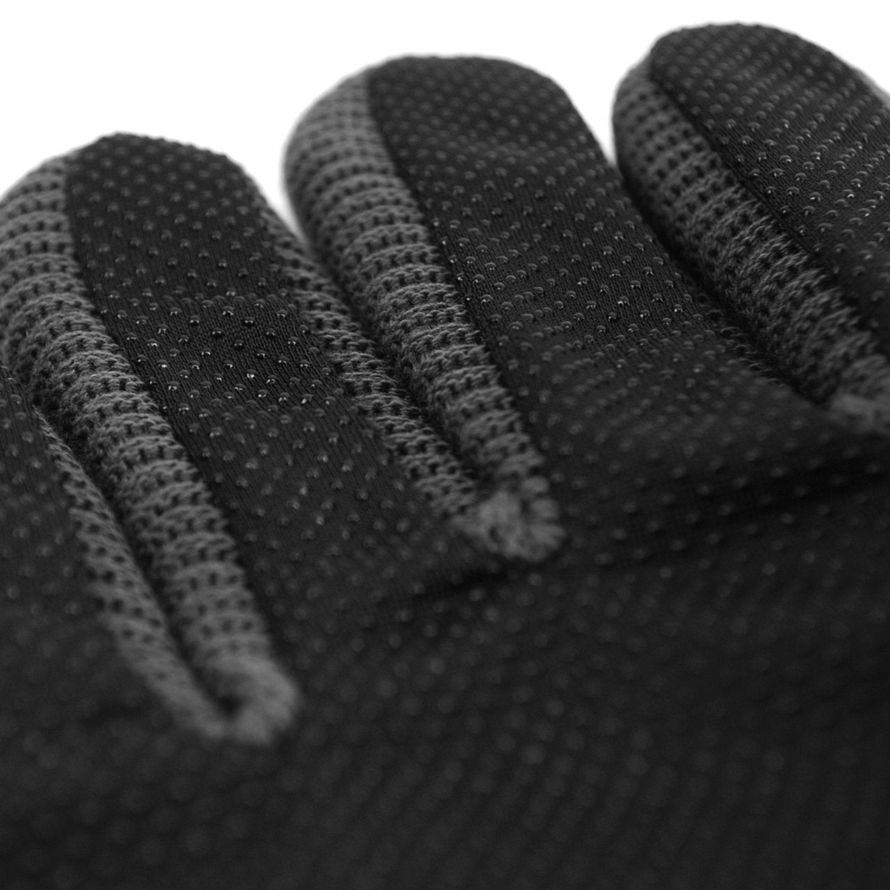 Gotstyle Fashion - Westend Gloves Genuine Leather Non-Slip Winter Gloves - Black