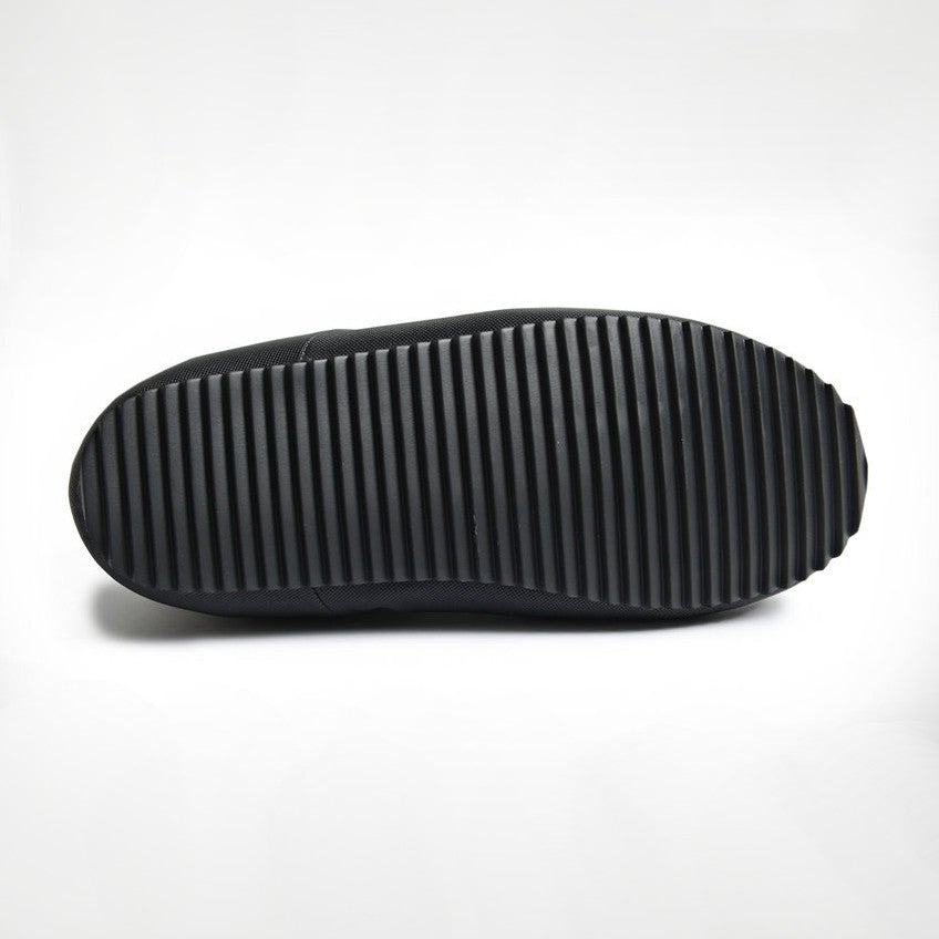 Gotstyle Fashion - Holden Shoes Puffy Slipper Shoe - Black