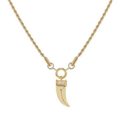 Gotstyle Fashion - Livie Jewellery Sarai Necklace 18k Gold Plated