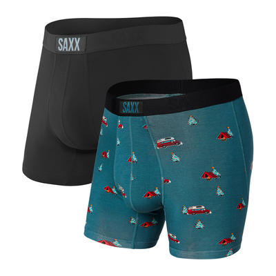 Saxx Underwear – Gotstyle