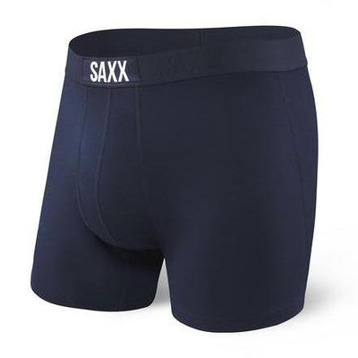Gotstyle Fashion - Saxx Underwear Vibe Boxer Modern Fit - Navy