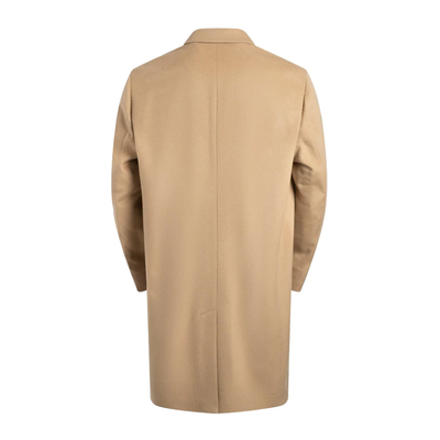 Gotstyle Fashion - Cardinal Of Canada Coats Wool / Cashmere Top Coat - Camel