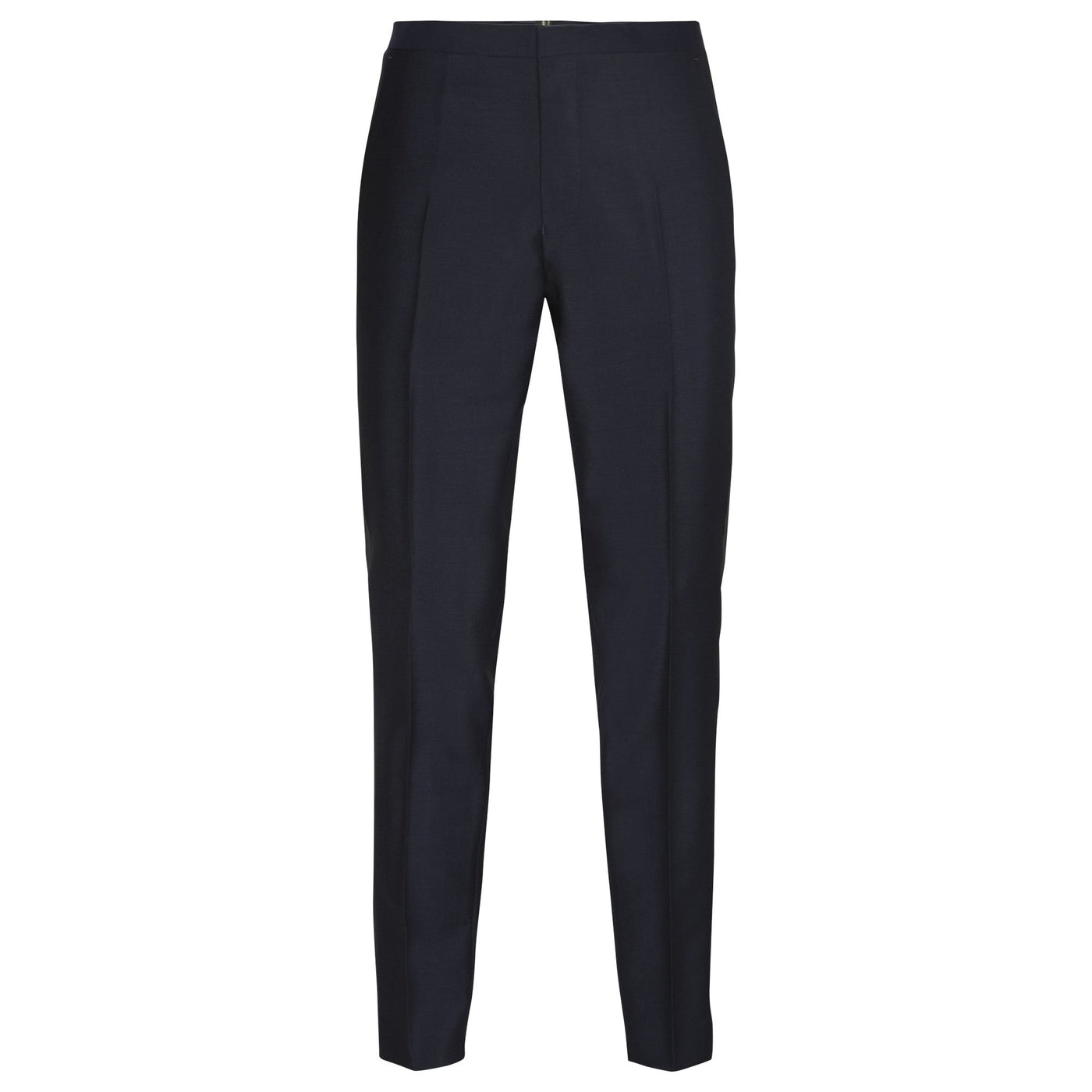 Gotstyle Fashion - Tiger Of Sweden Pants Wool/Mohair Tuxedo Pant - Navy