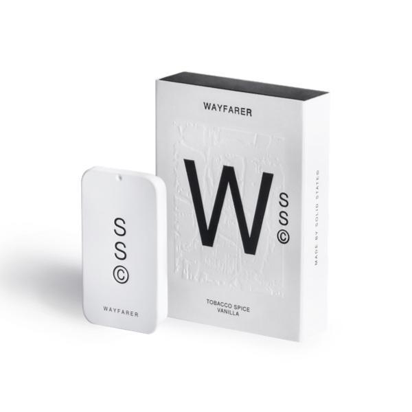 Gotstyle Fashion - Solid State Gifts Solid Cologne - Wayfarer