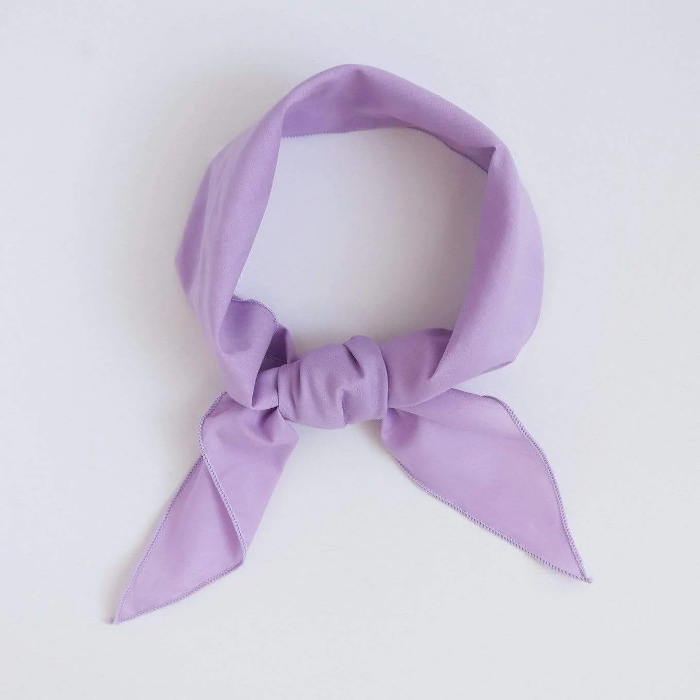 Gotstyle Fashion - Lover's Tempo Scarves Lana Cotton Scarf - Lilac