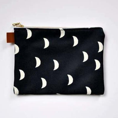 Gotstyle Fashion - Faire Gifts Swell Made - Canvas Pouch