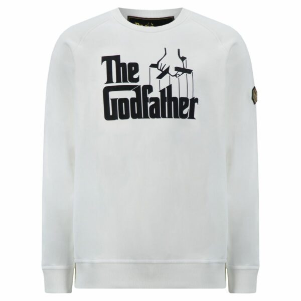 Gotstyle Fashion - Christopher Bates Sweatshirts The Godfather Sweatshirt